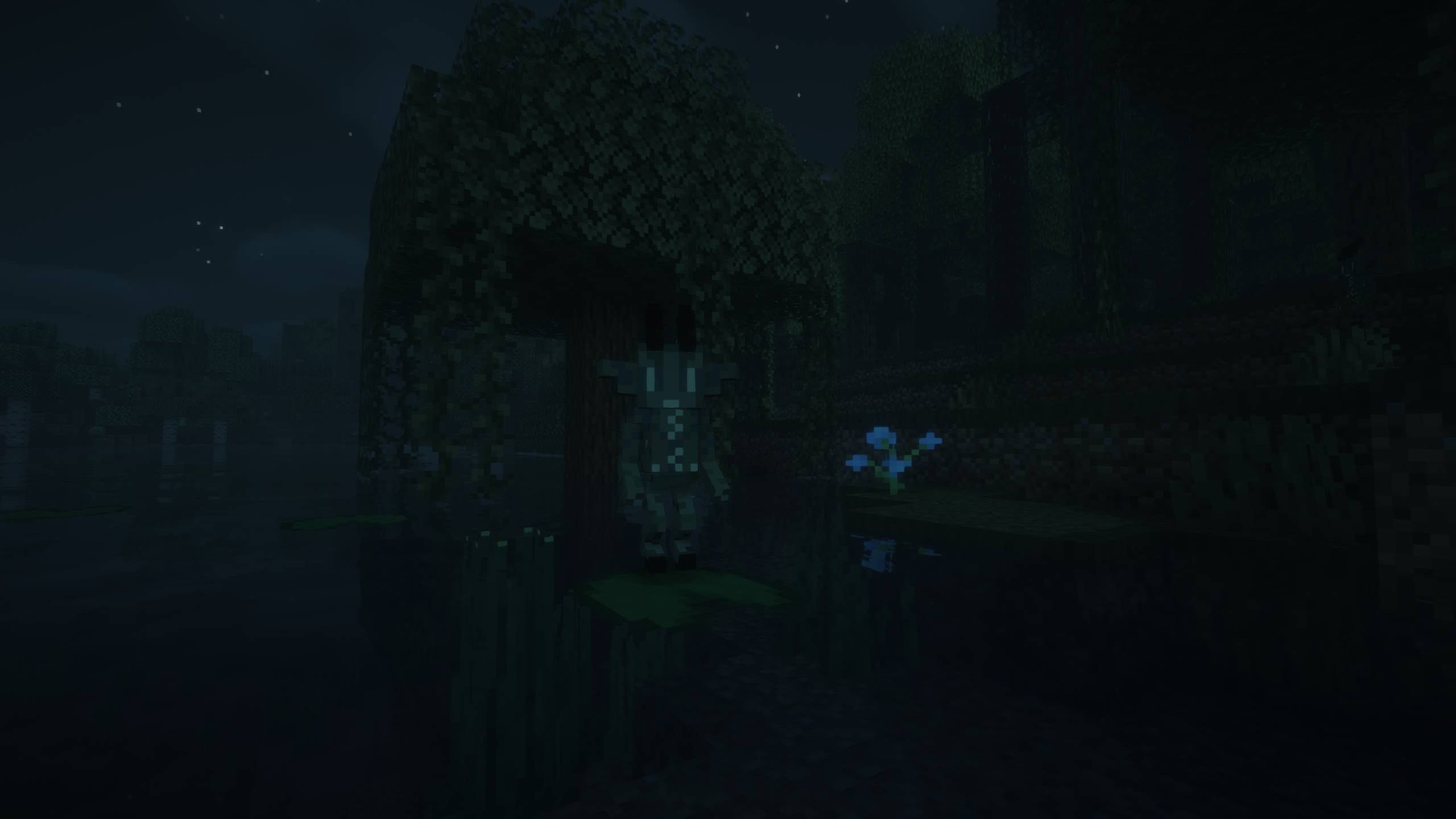 Swamp Imp