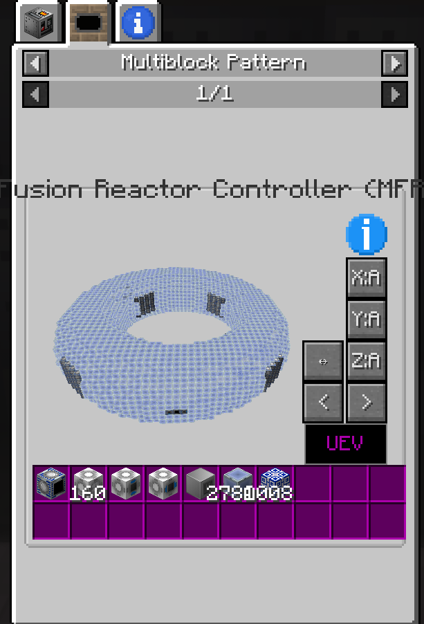 a JEI preview from TJ 1.5 beta