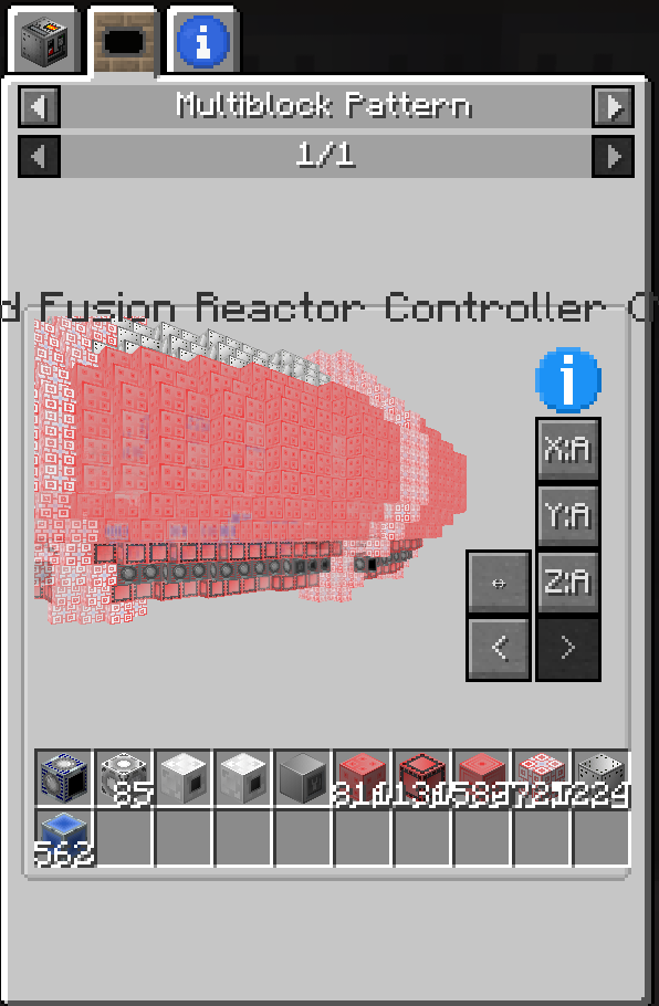 a JEI preview from TJ 1.5 beta