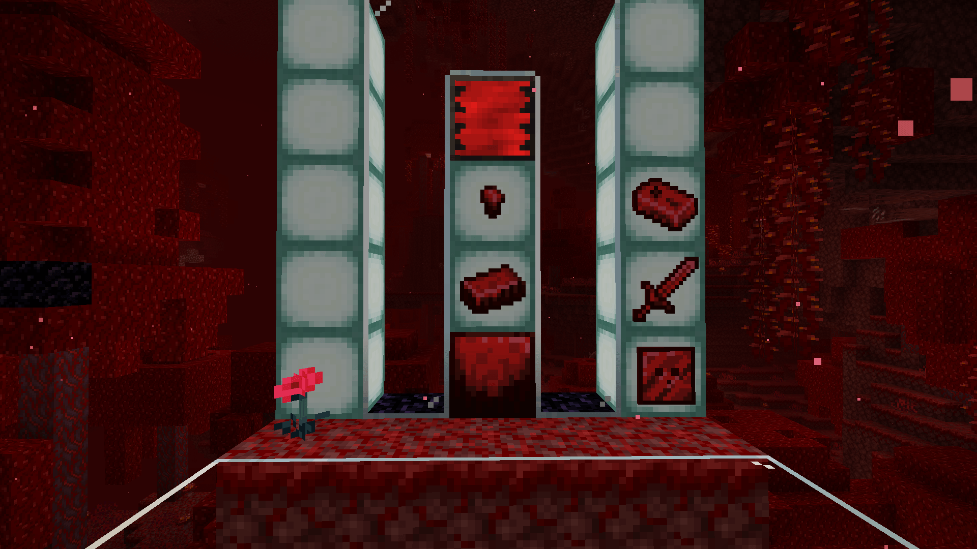 It is red for an amazing reason!