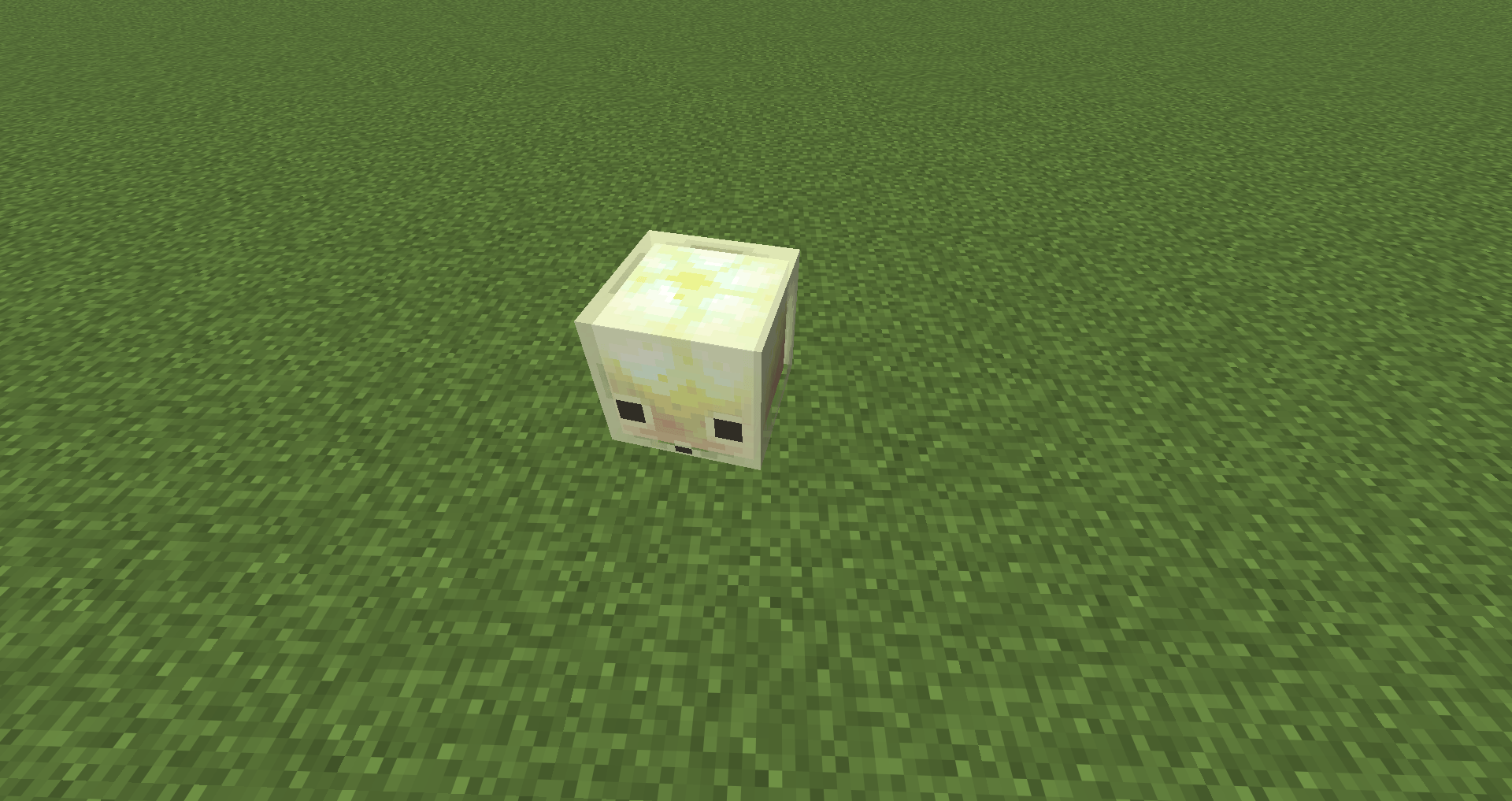A Sulfur Cube