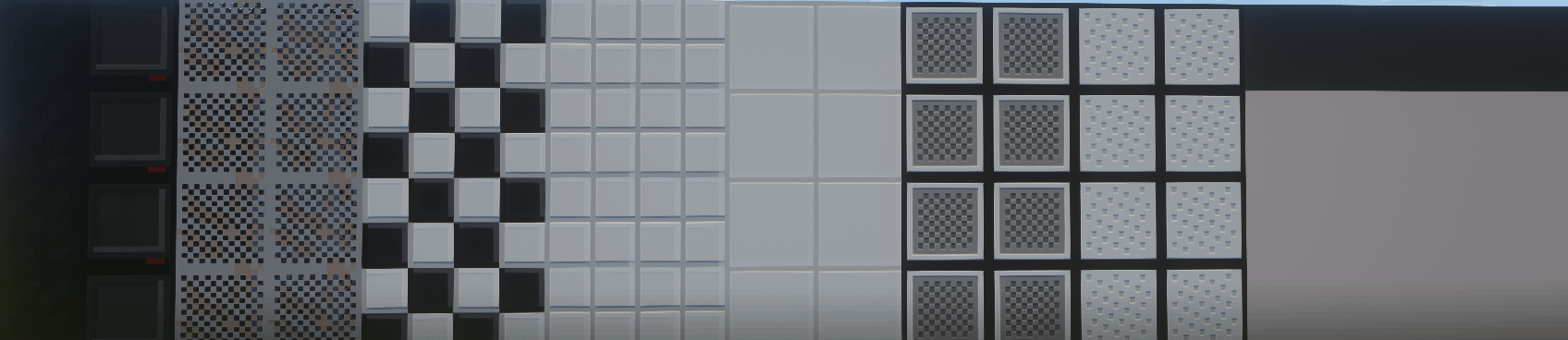Block Pallets 1