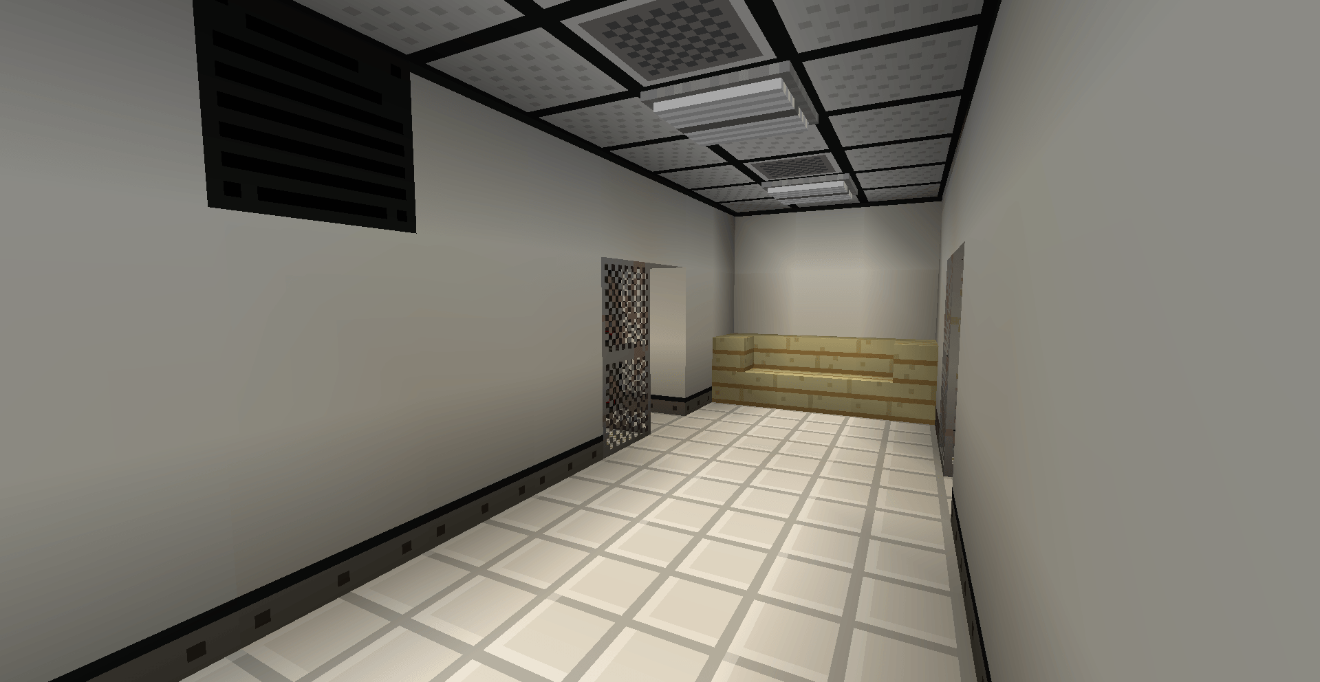 Hallway Screenshot