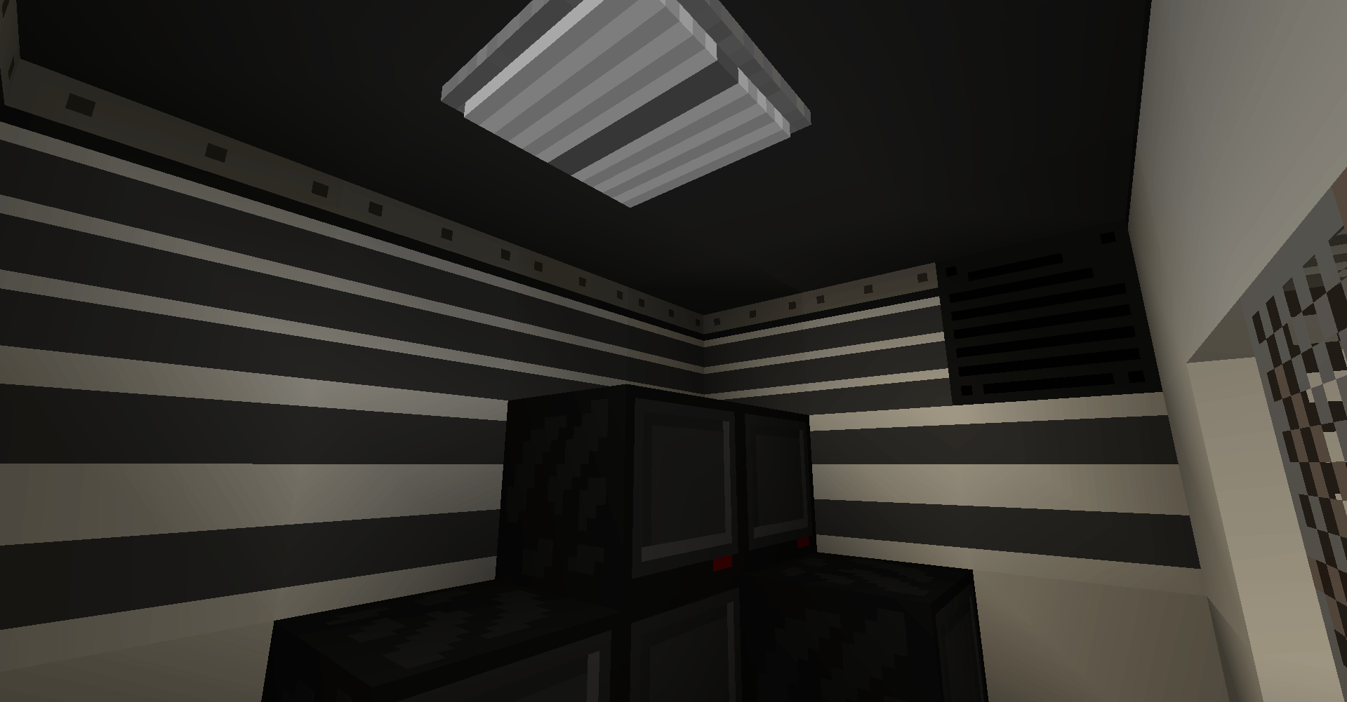 Reinforced Room