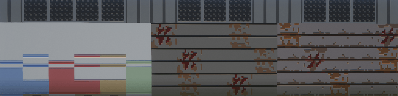 Light And Heavy Containment Block Pallets