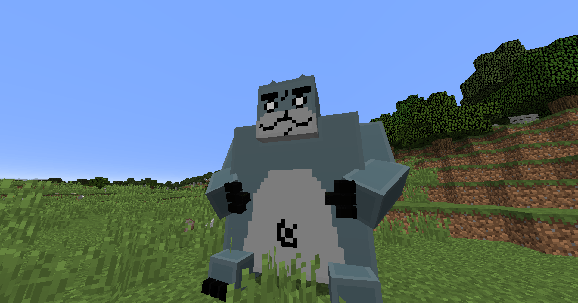 ZOMBIE SIEGE - Minecraft Mods - CurseForge