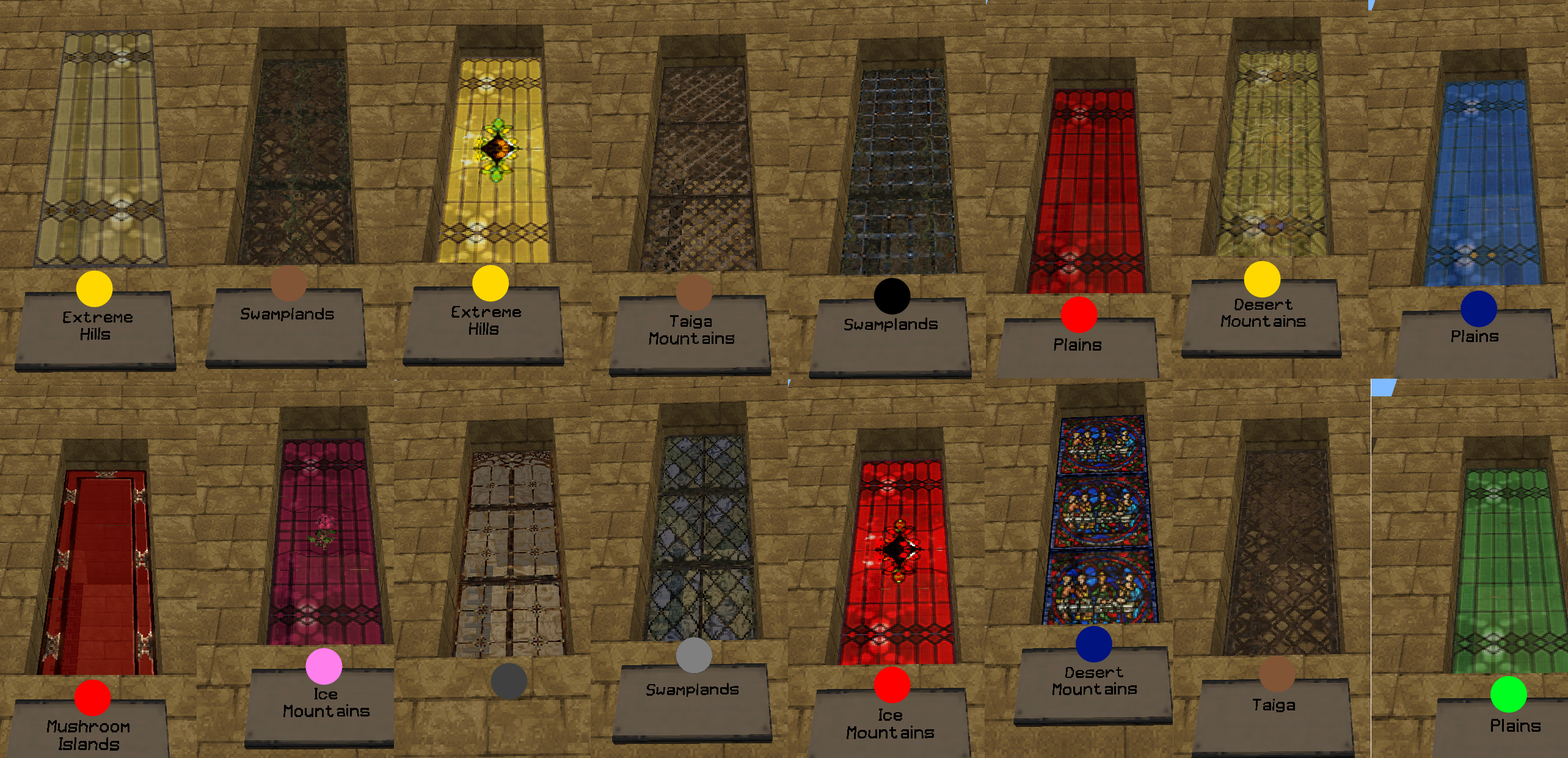 Ornate 5 RR - Fragile AddOn v1