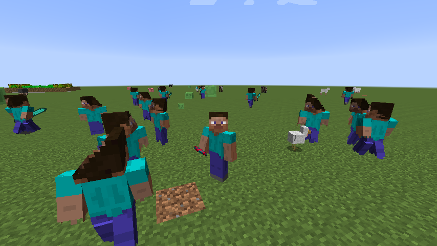 RubyOre Mod — screenshot 1