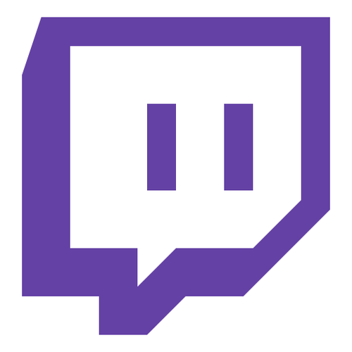 Twitch Logo