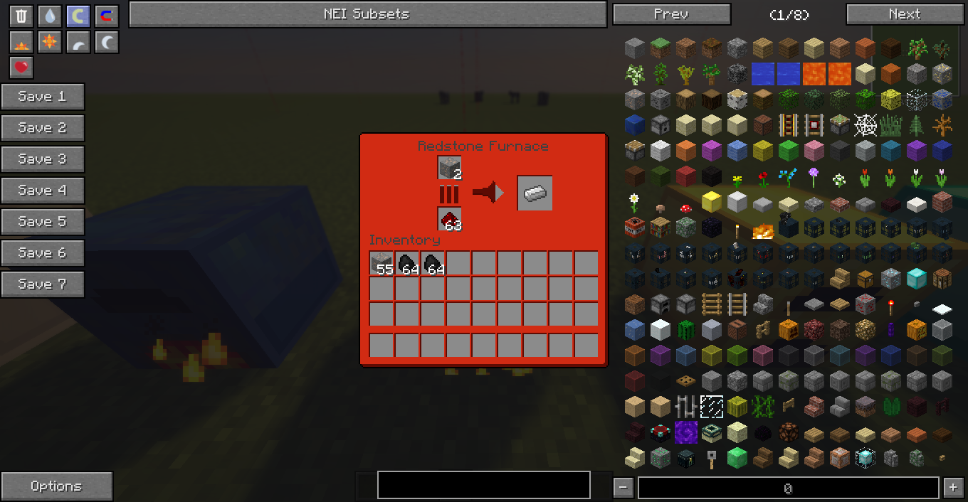 The Vanilla Enhancer Mod — screenshot 7