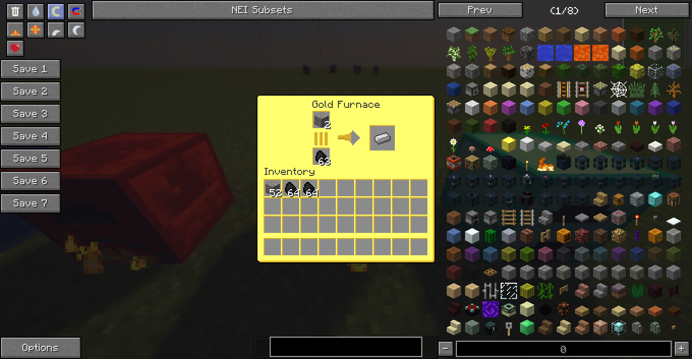 The Vanilla Enhancer Mod — screenshot 6