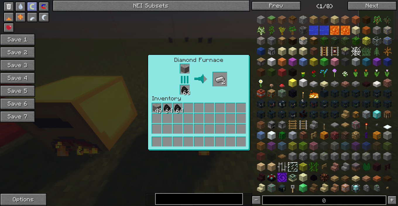 The Vanilla Enhancer Mod — screenshot 5