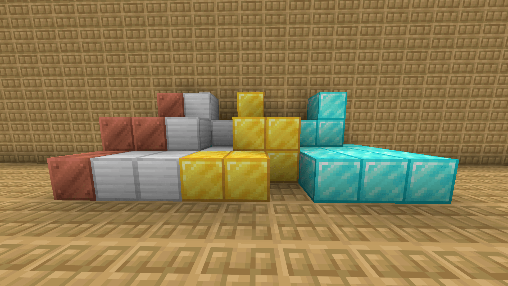 Blocks before