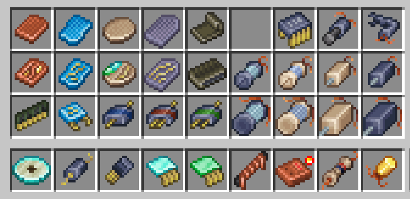 Components
