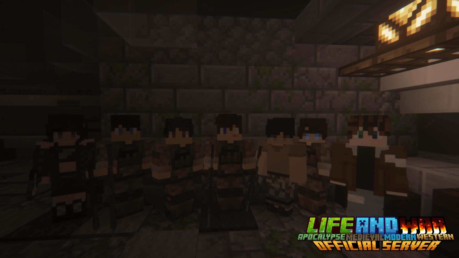 Thumbnail Group Photo