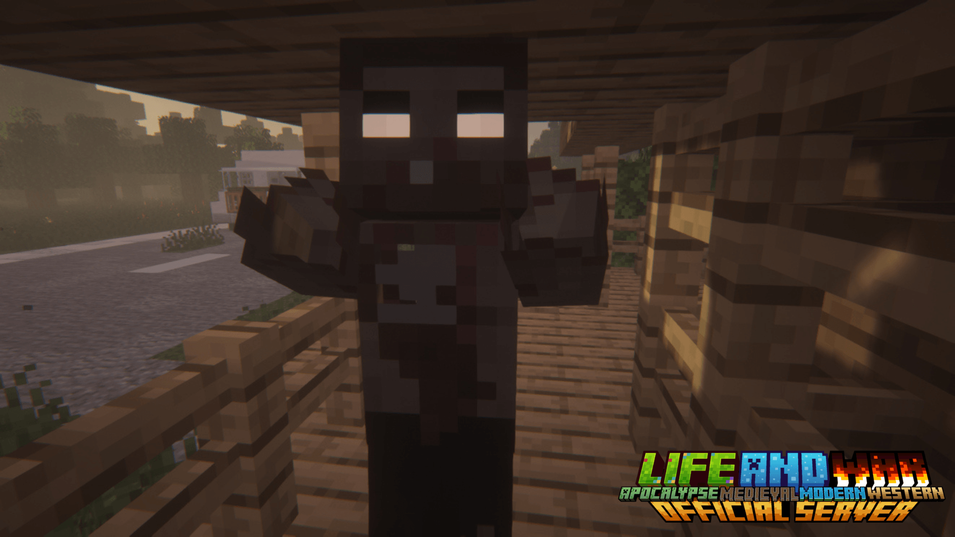 Thumbnail No Arms