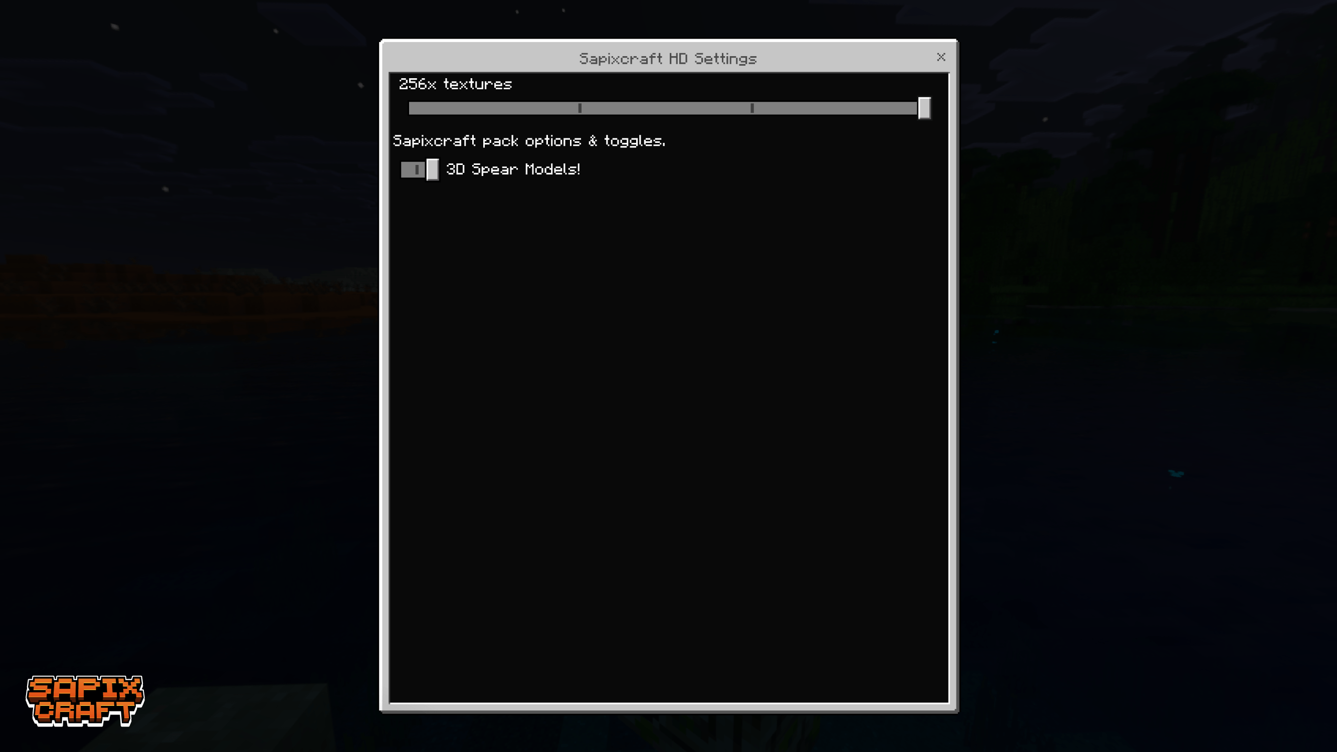 bedrock-settings.png