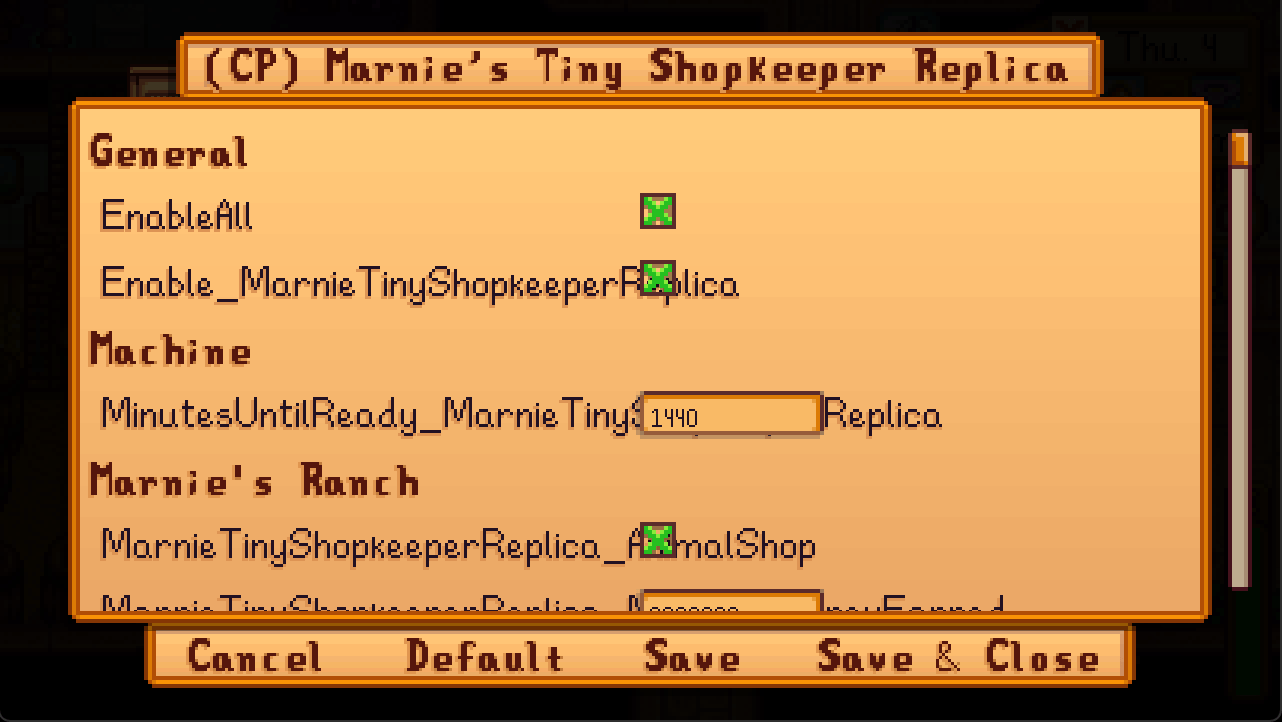 Options