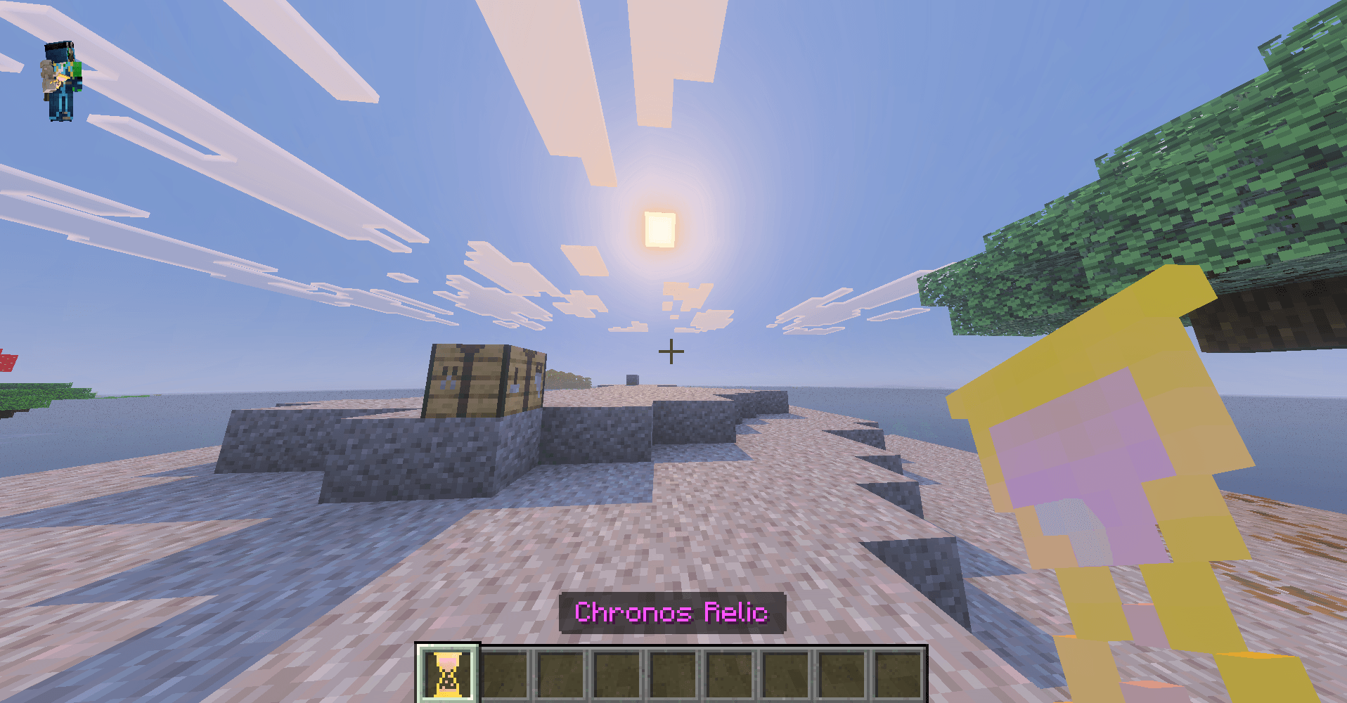 MCPEDL
