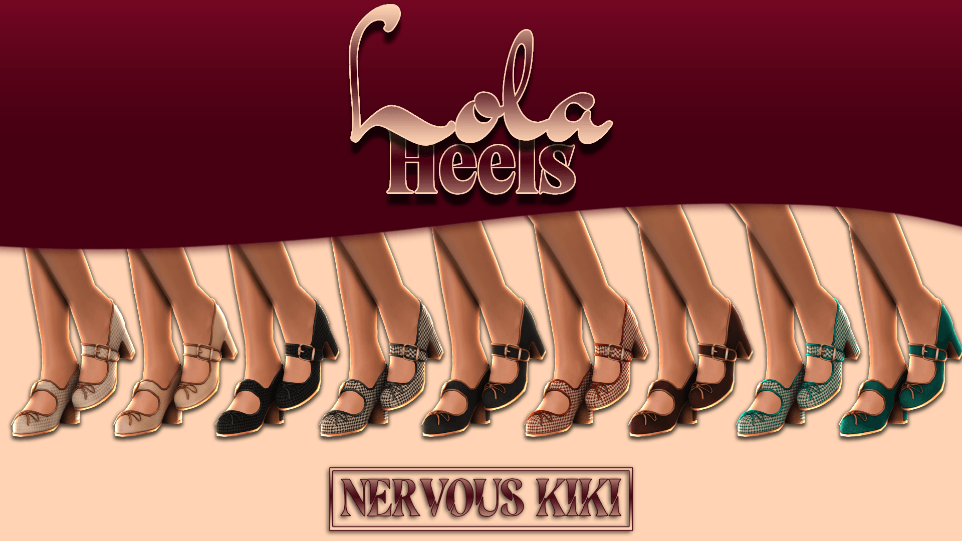DaintyHeels_LolaPromo.png