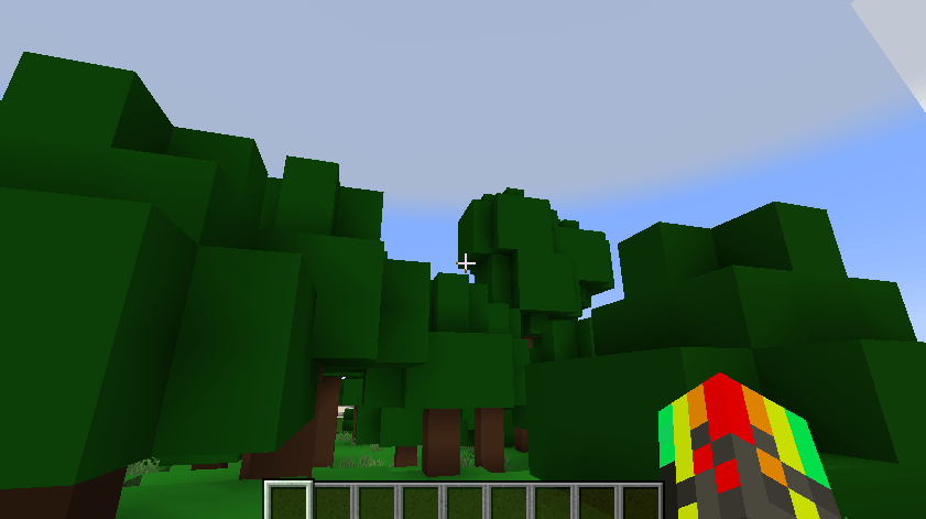 Texture 1x1 — screenshot 1