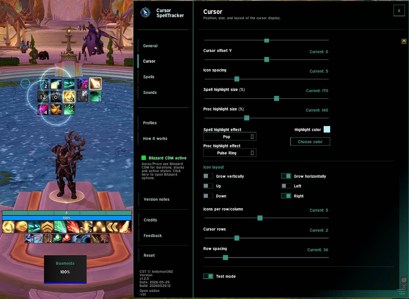 CursorSpellTracker