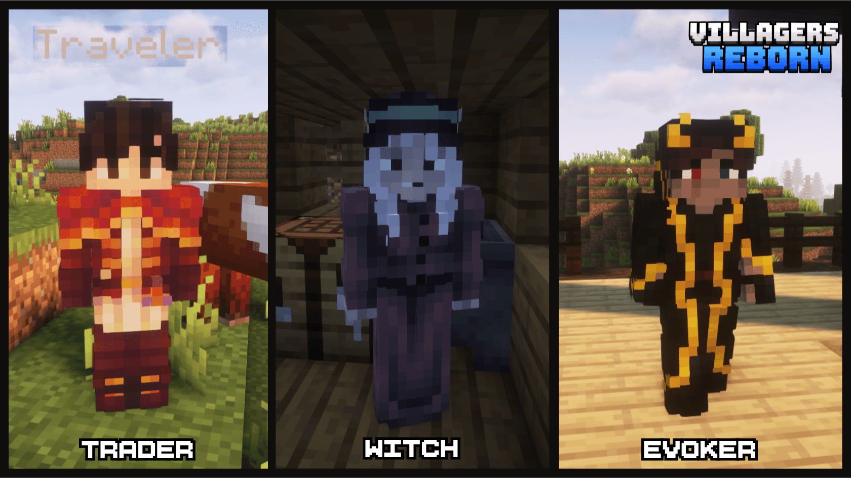 Thumbnail Custom Models
