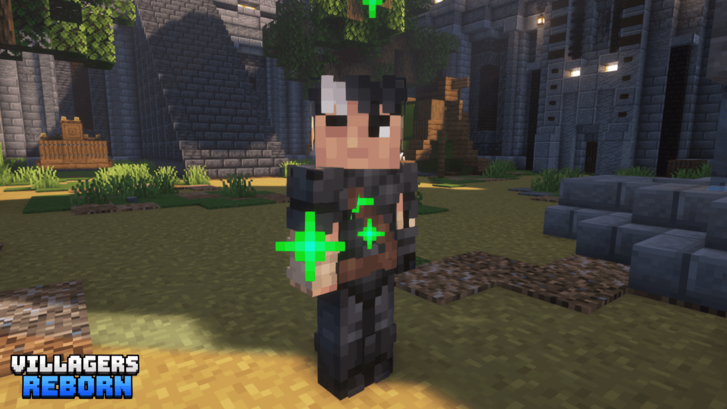 Thumbnail Villagers Reborn