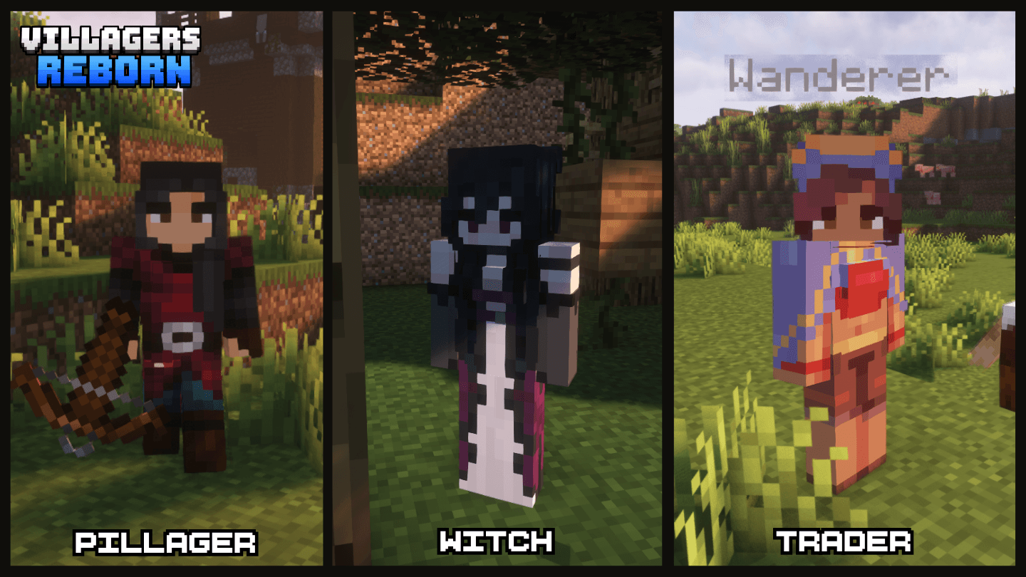Thumbnail Custom Models