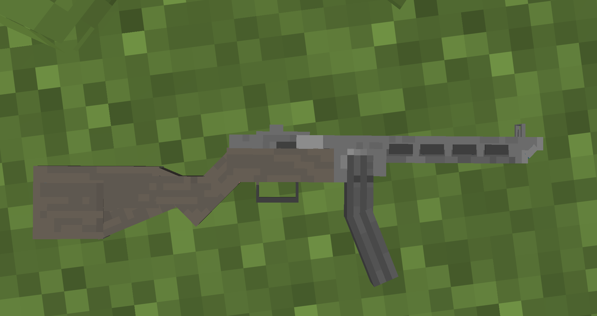ppsh-41 model as of version 2.0
