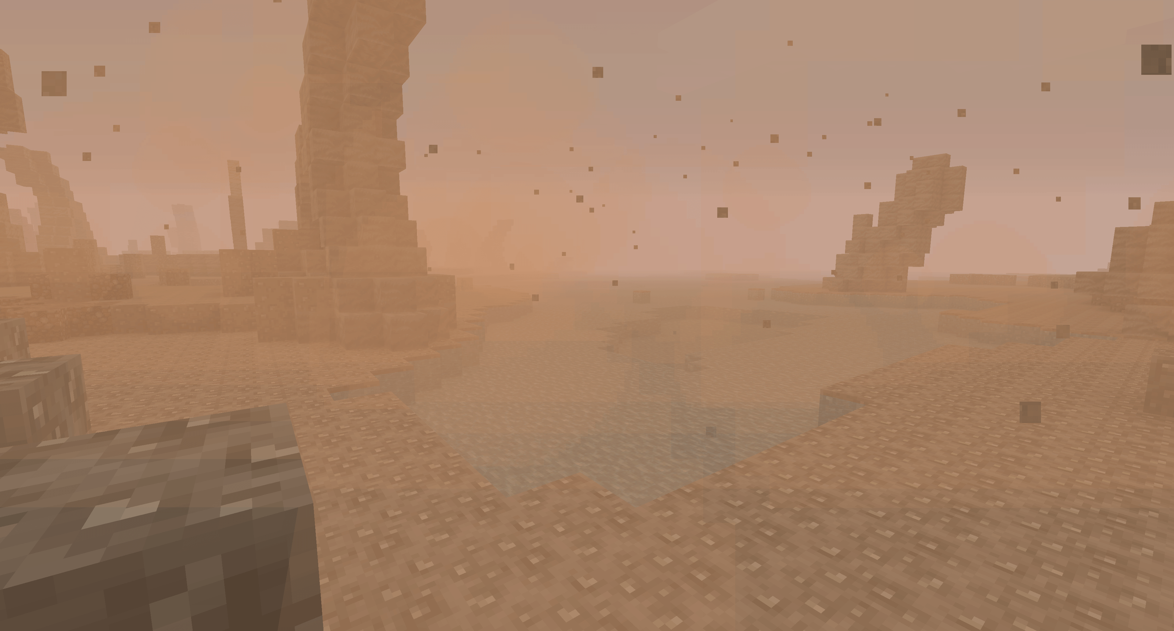 sandstorm