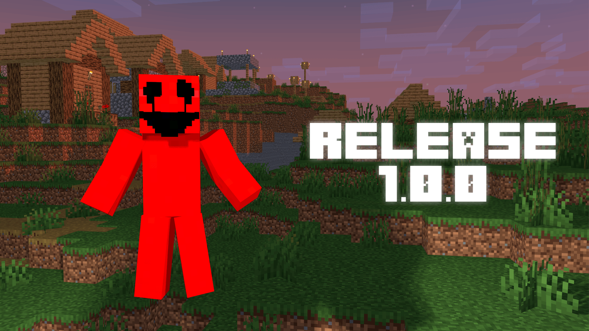 Release 1.0.0