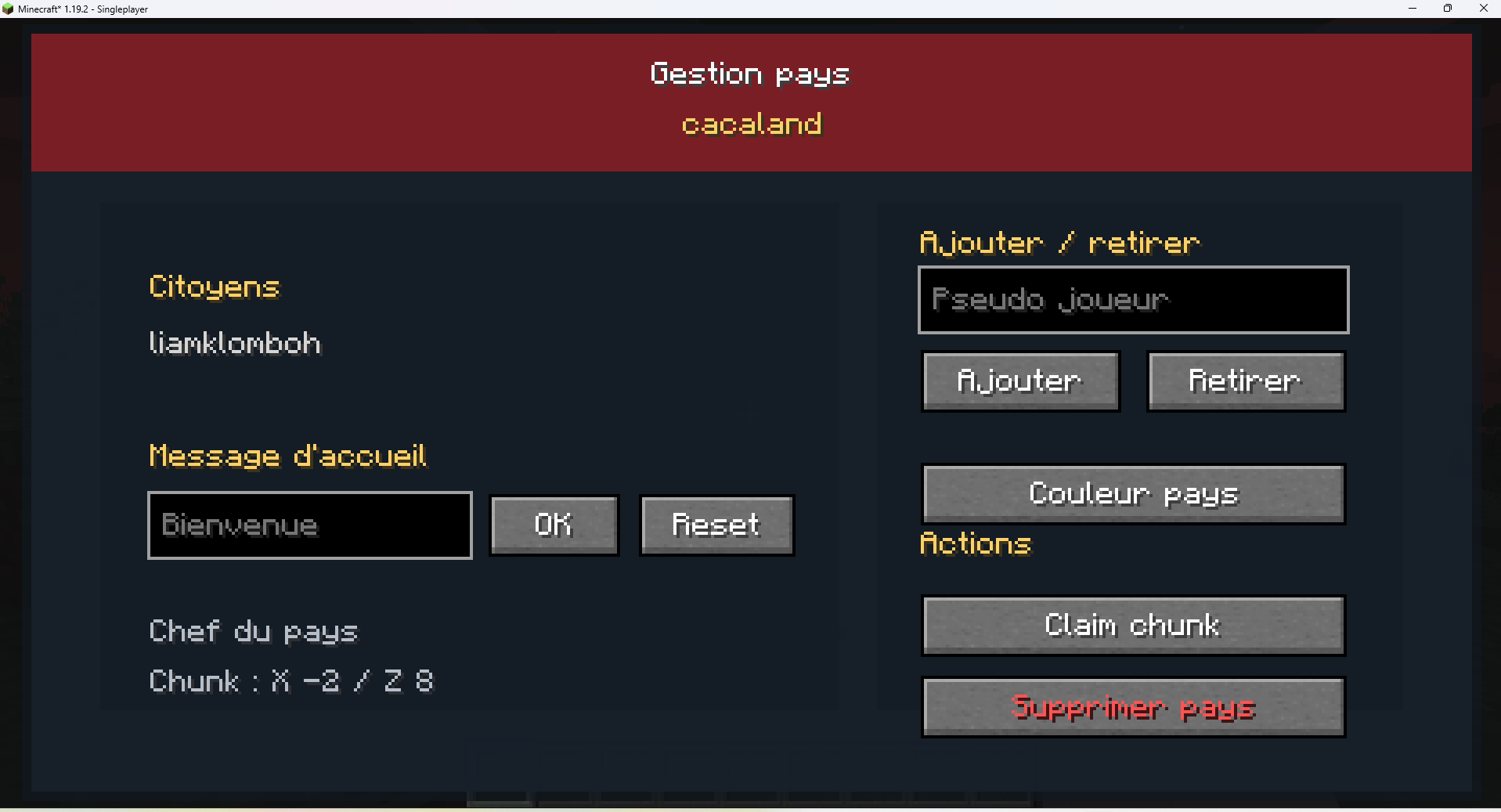 Sorry, the screenshot is in French):