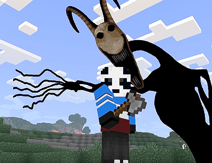 Twixxel s Stalker Gallery Minecraft Mods CurseForge Twixxel s Stalker Gallery Minecraft Mods CurseForge