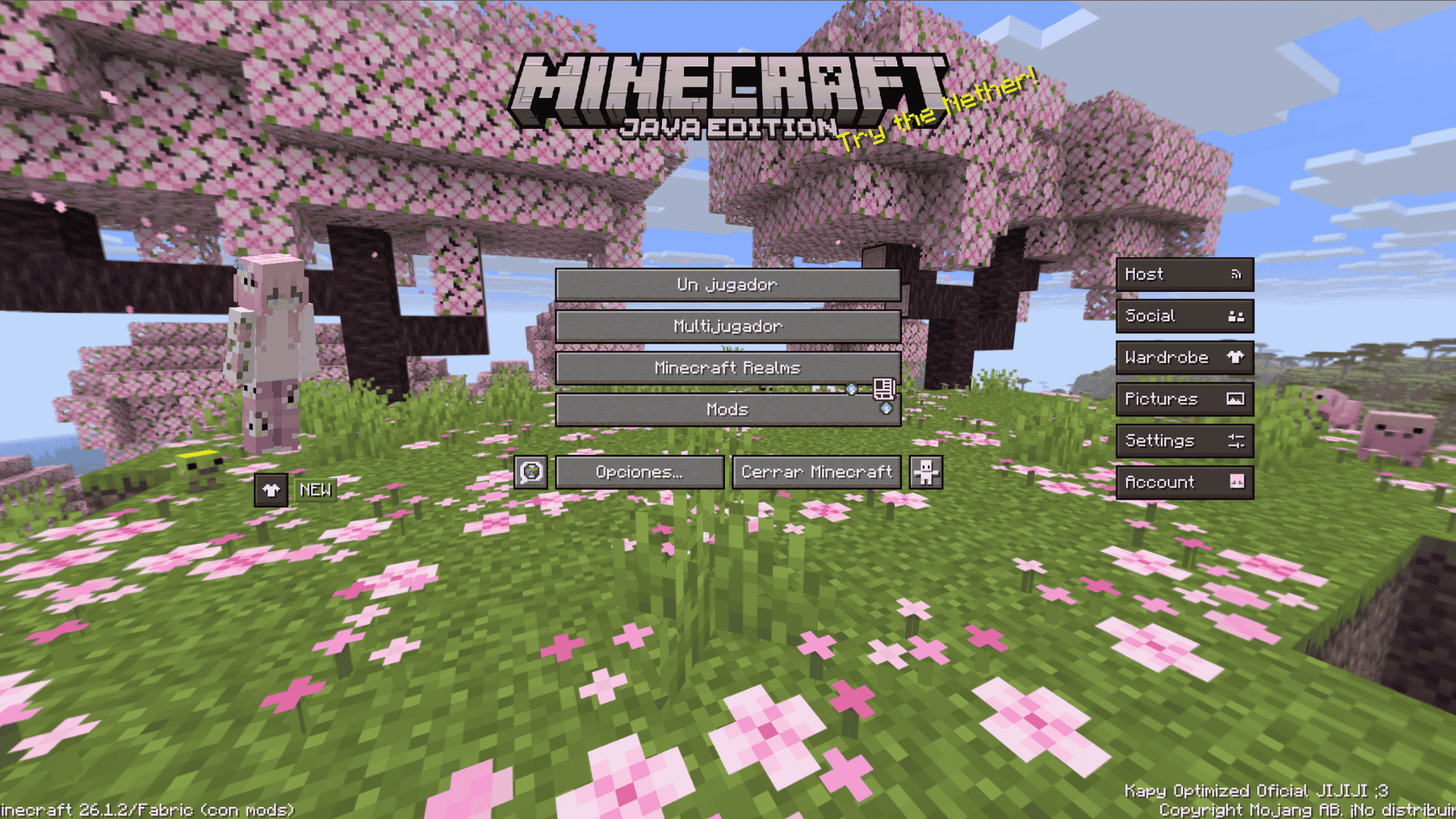 Optimized