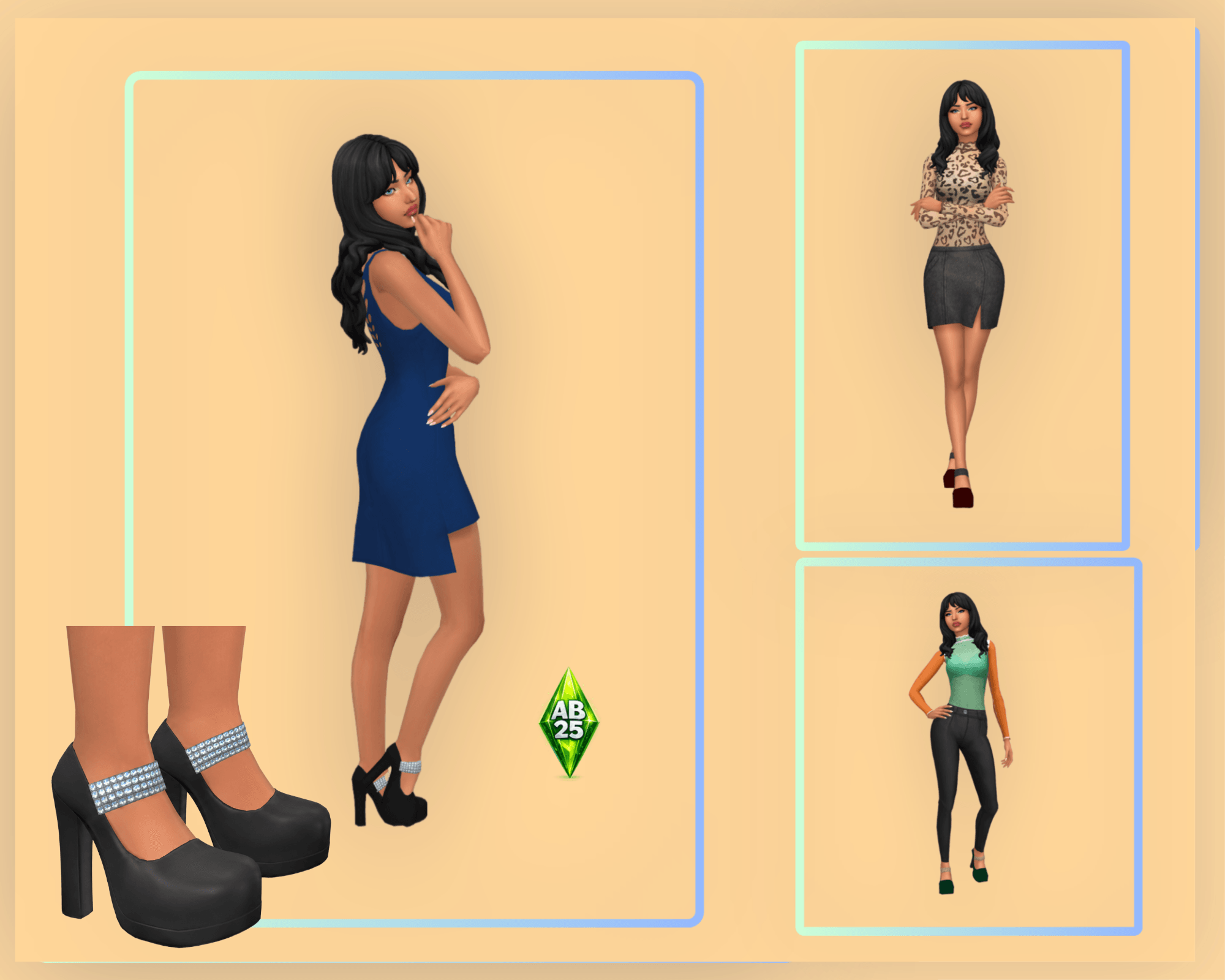 Shoes