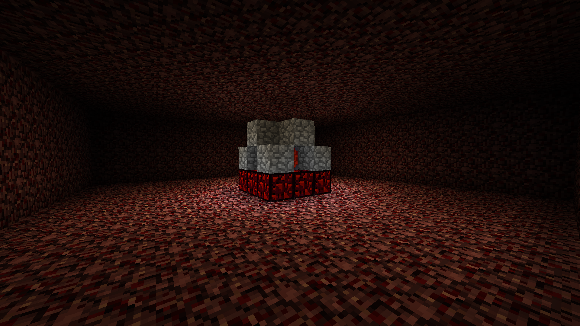 Thumbnail Generated when a reactor is activated.