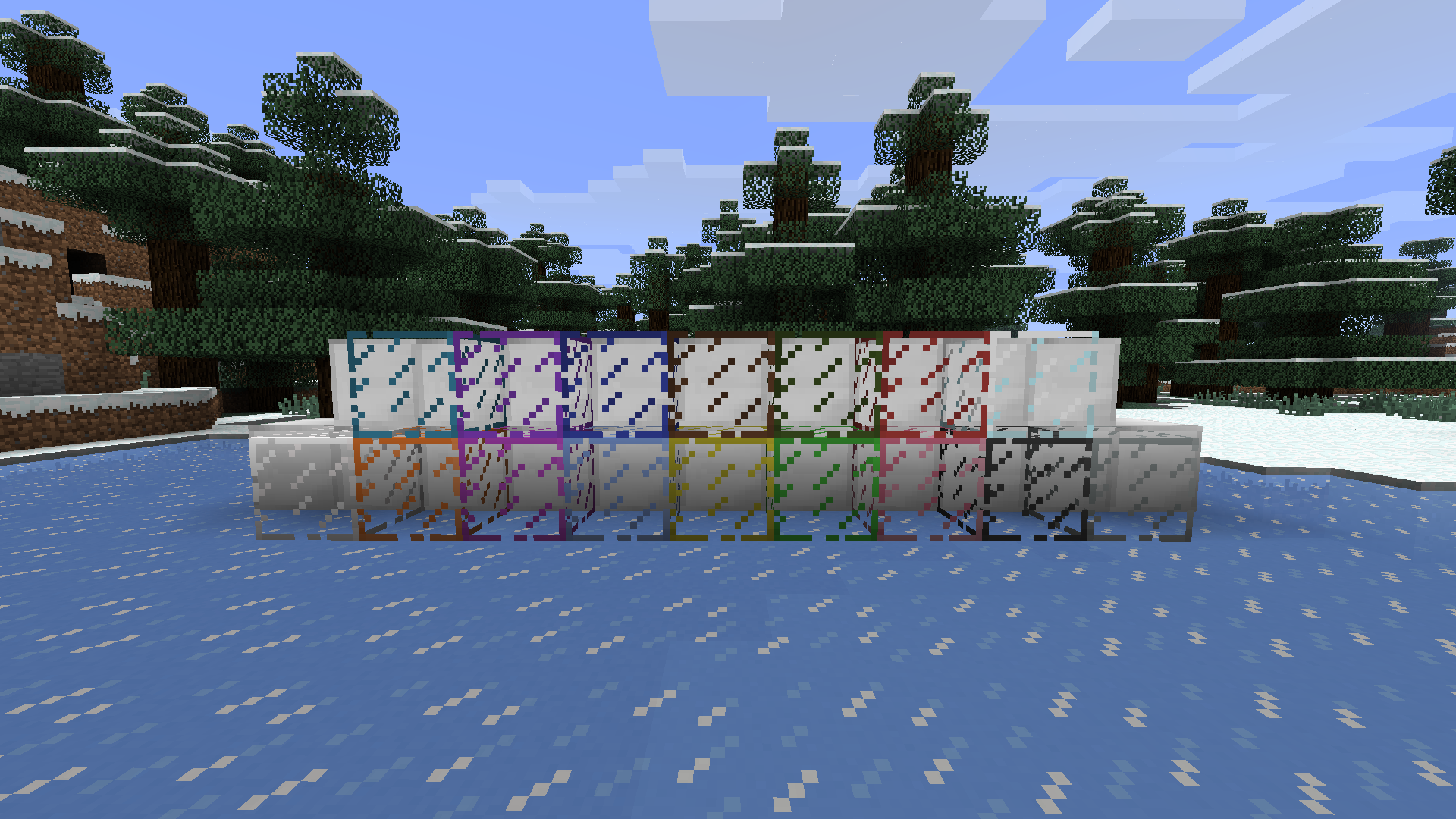 Thumbnail Stylised for 1.6.4.