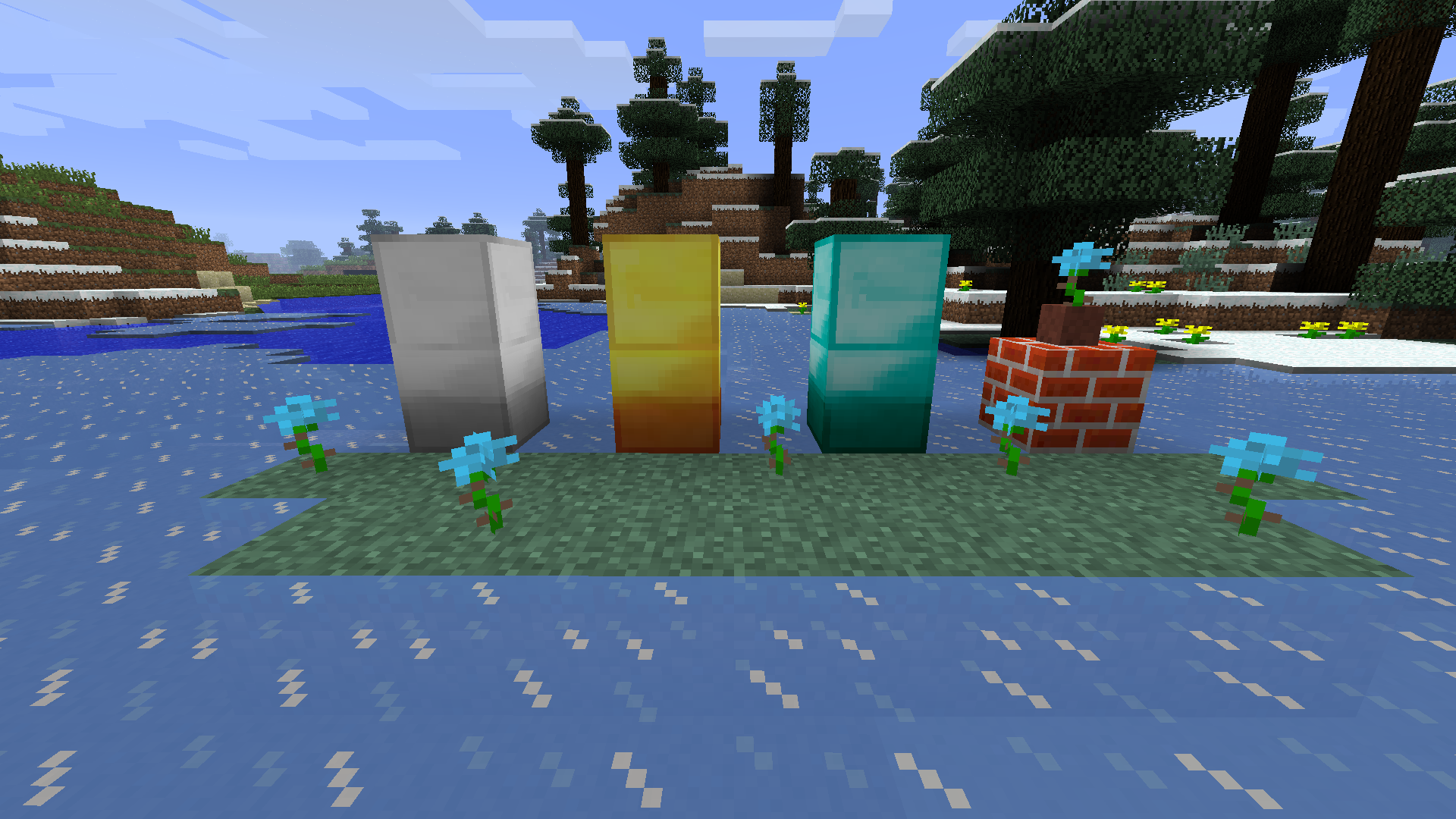 Thumbnail For those with a sense of style.