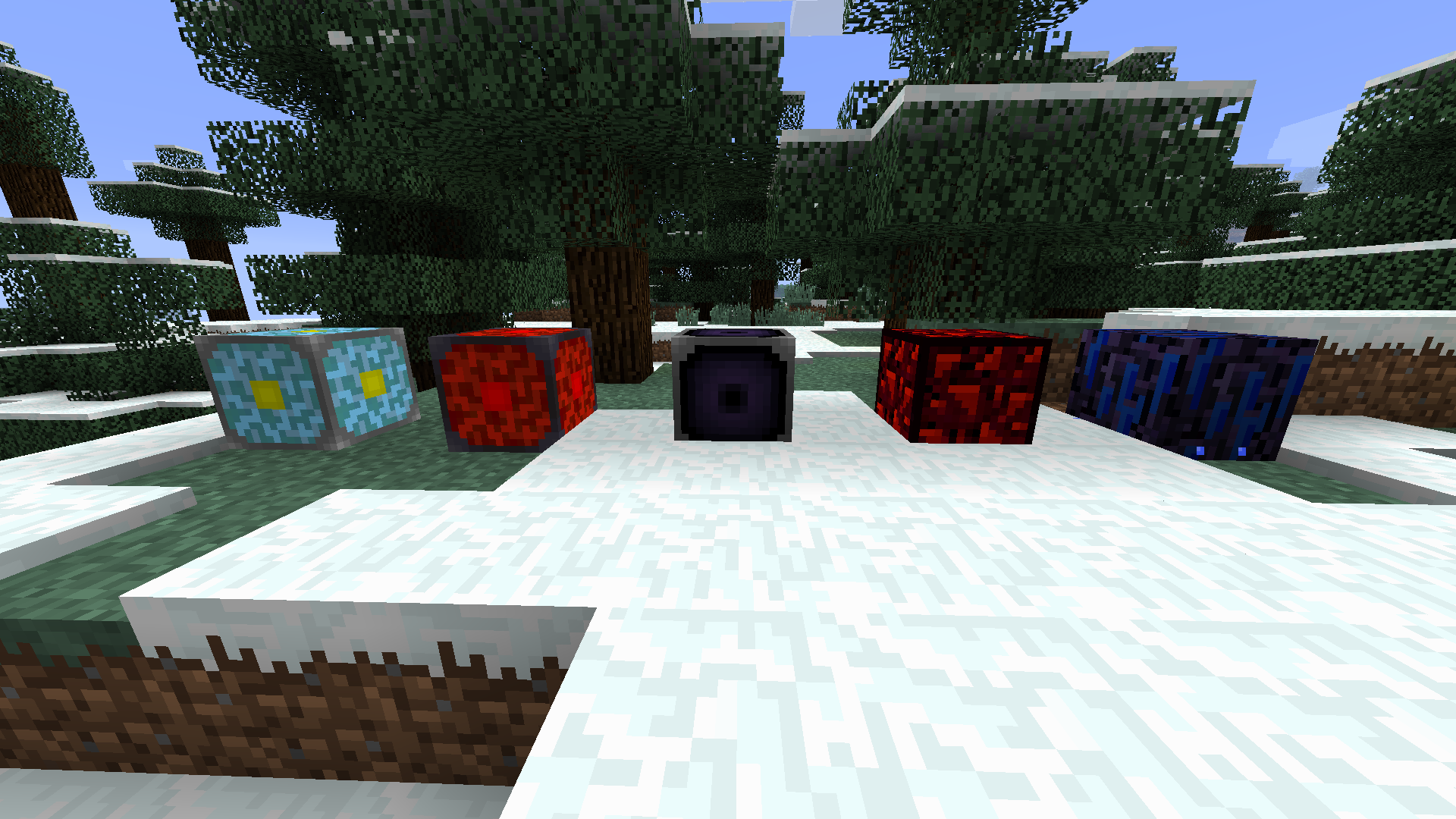 Thumbnail Important blocks.