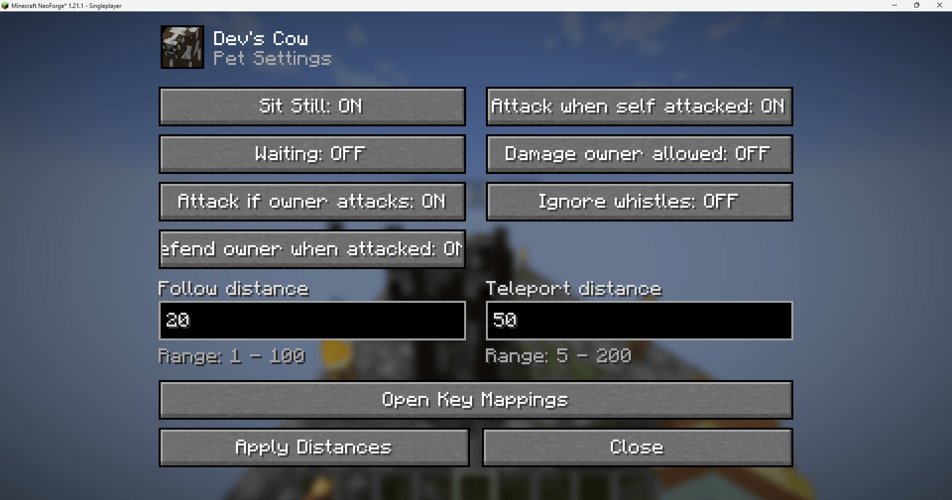 Screenshot is from version 4.2.3-beta.1