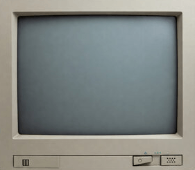 Old Computer