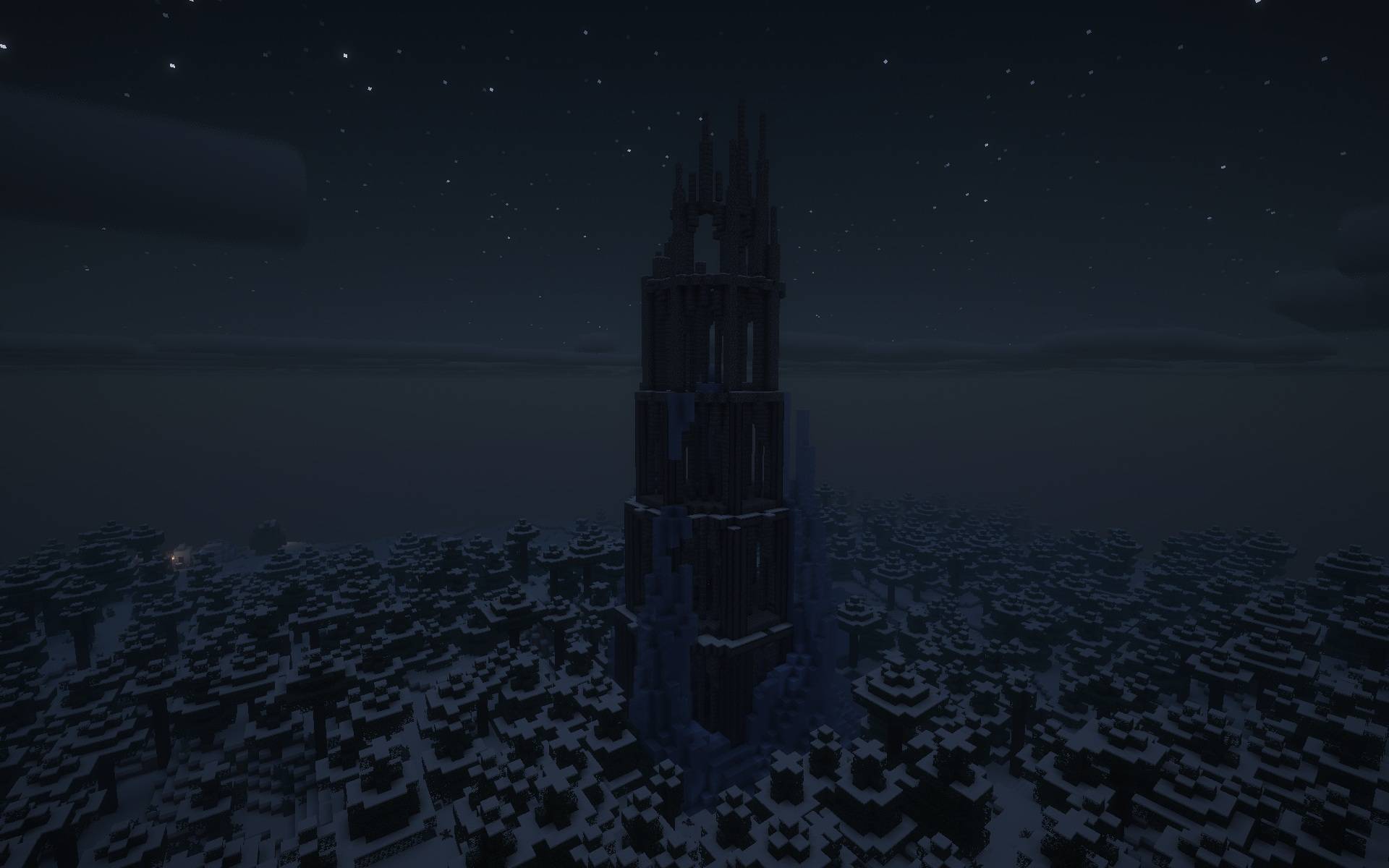 Thumbnail What strange sorcerer lies here? (taken with Complementary Reimagined)
