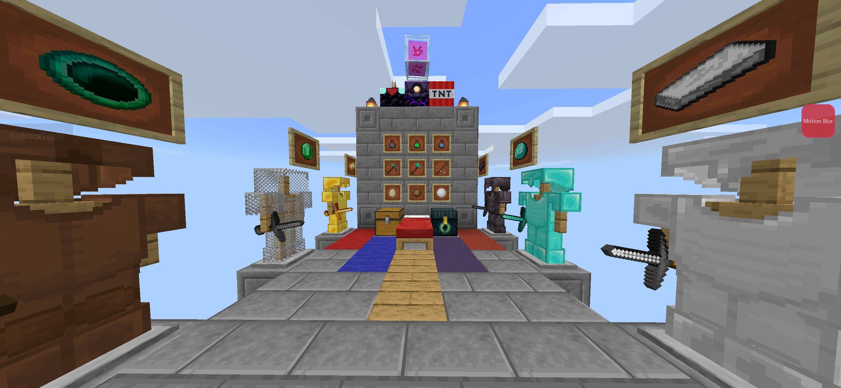 Watts SMP 32x — screenshot 1