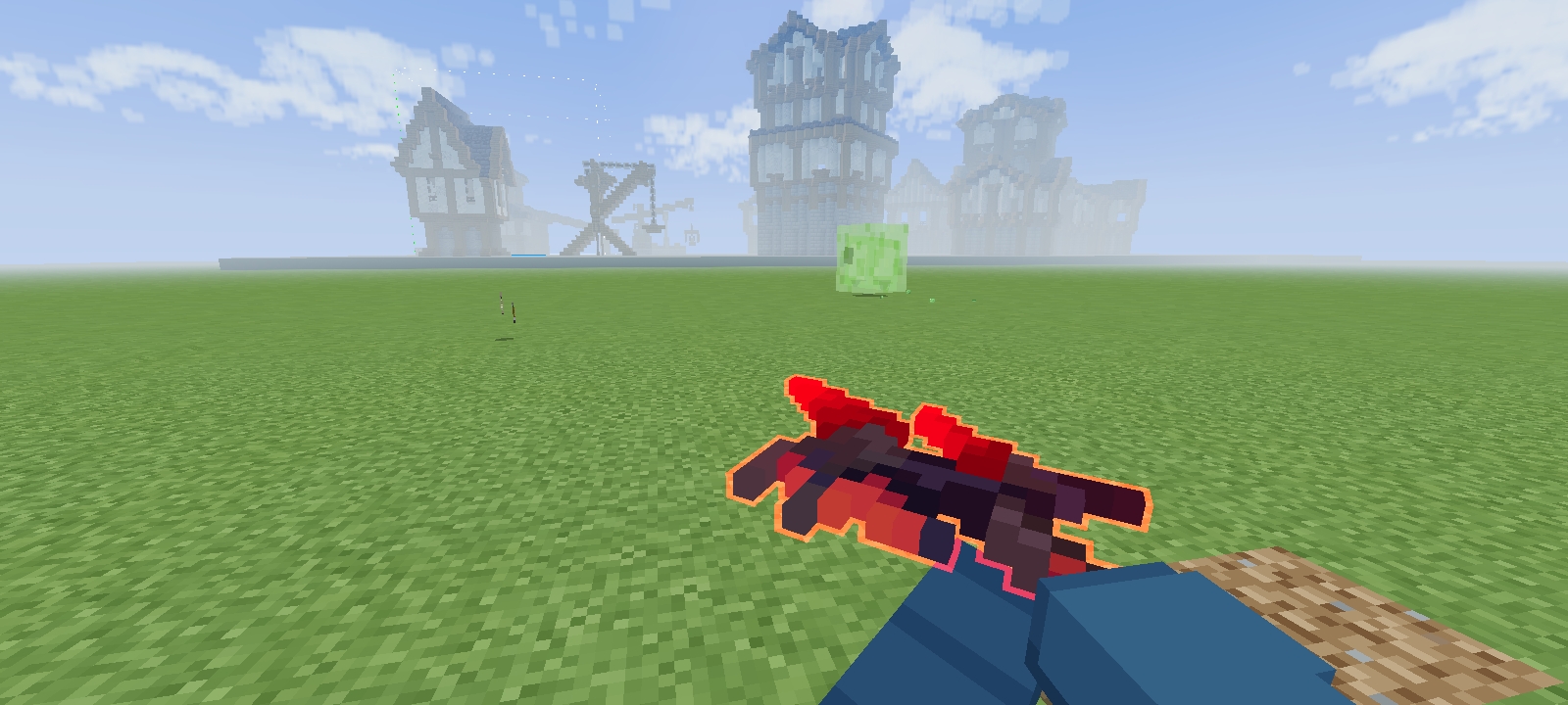 Thumbnail Enchant
