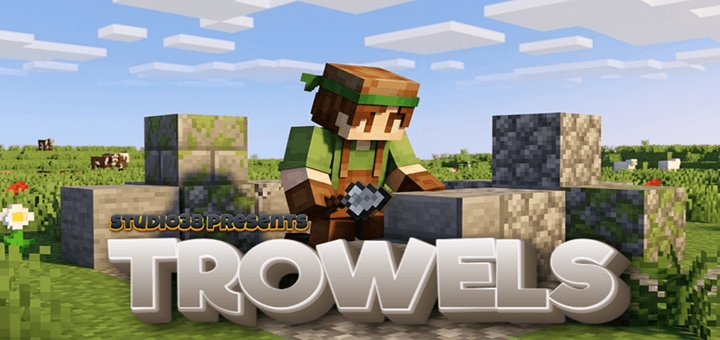 Trowels