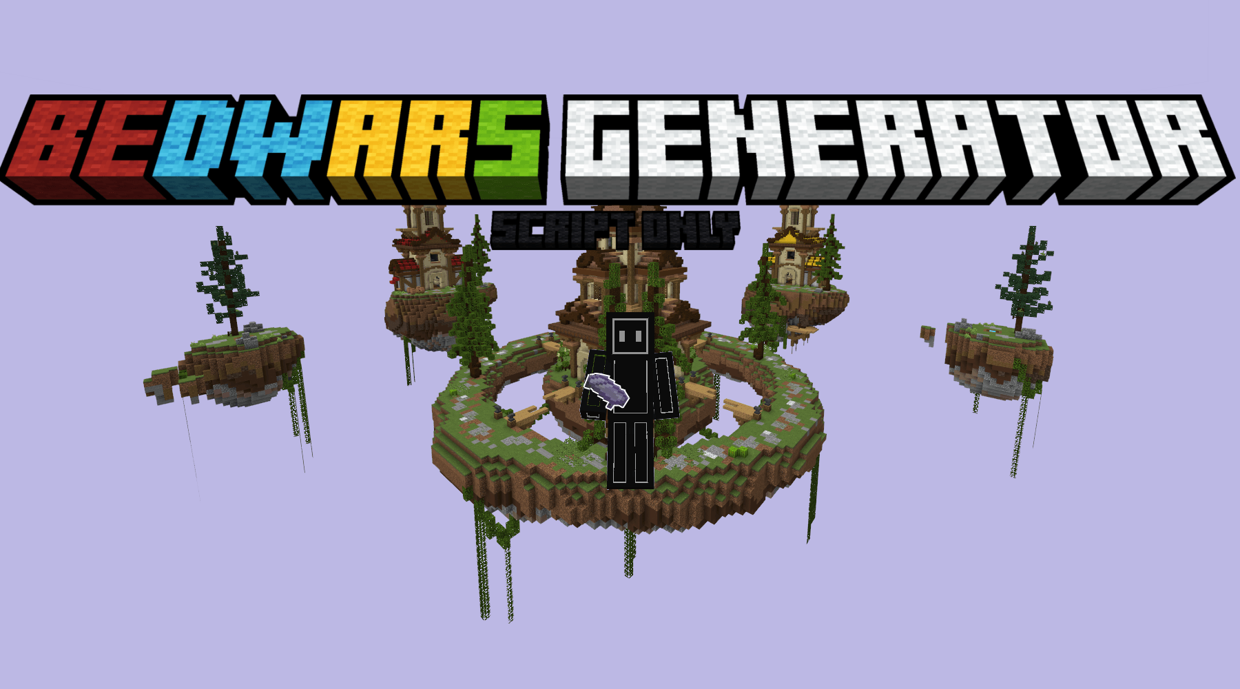 Bedwars Generator