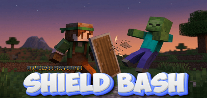 Shield Bash