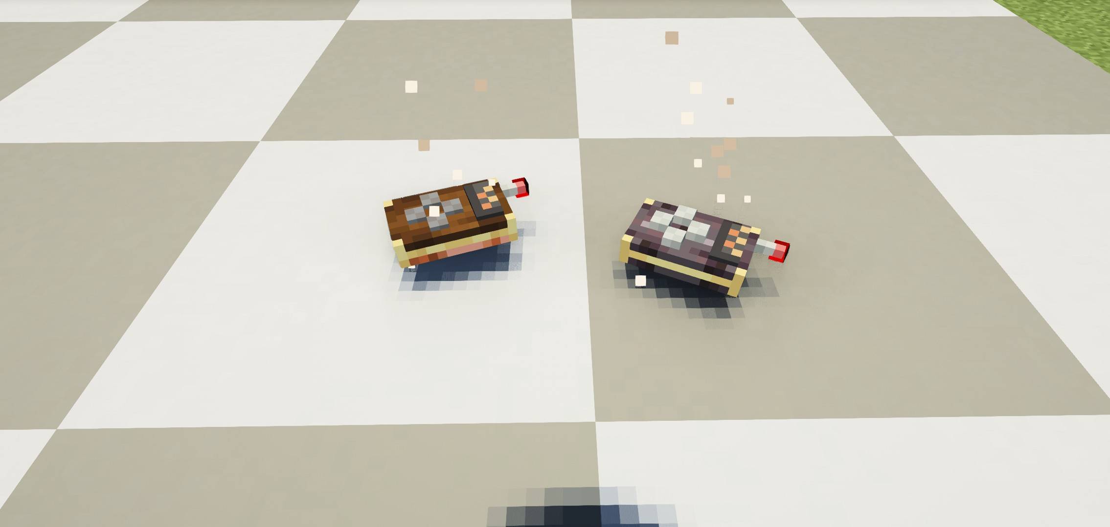 controllers!!