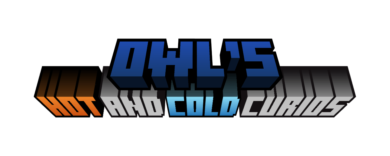 Hot and Cold Curios Title